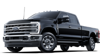 2025 Ford Super Duty® External Image 2